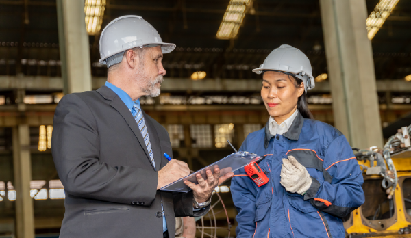 Workplace Safety