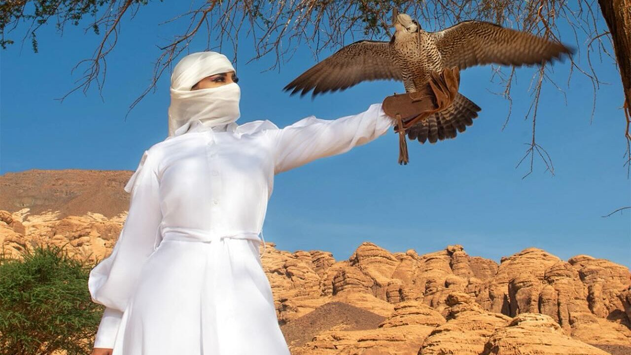 Mona Al-Khurais