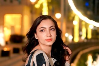 Shimaa Alaa