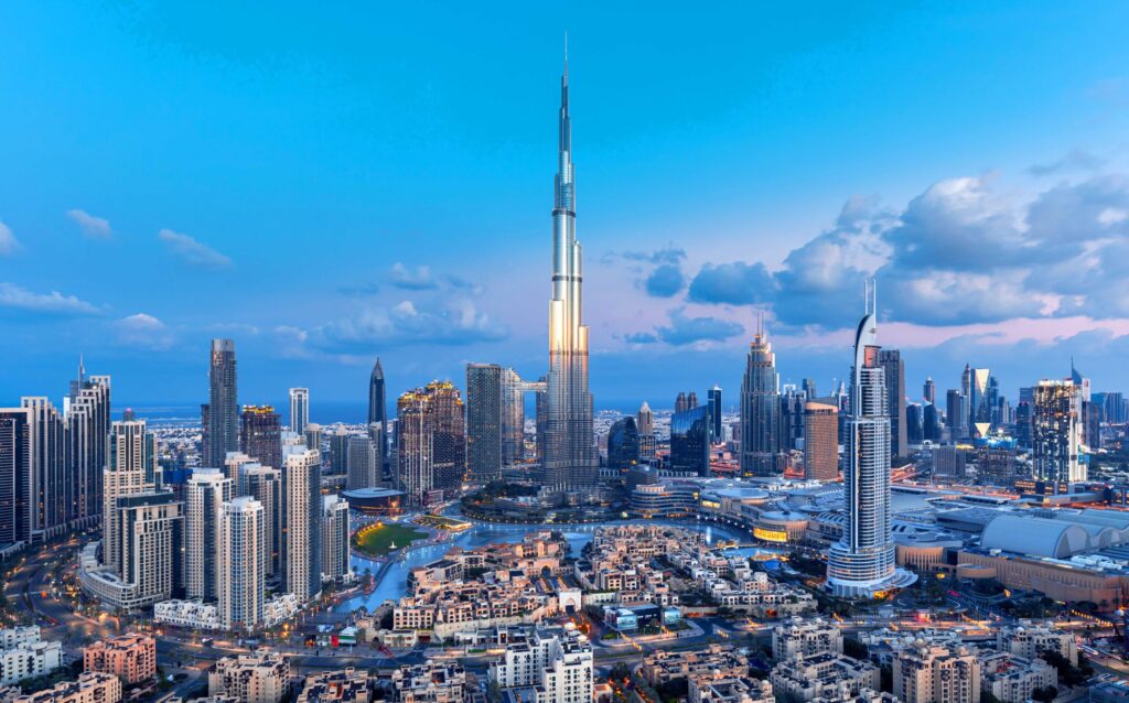 Middle East