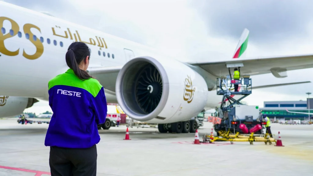 Emirates 