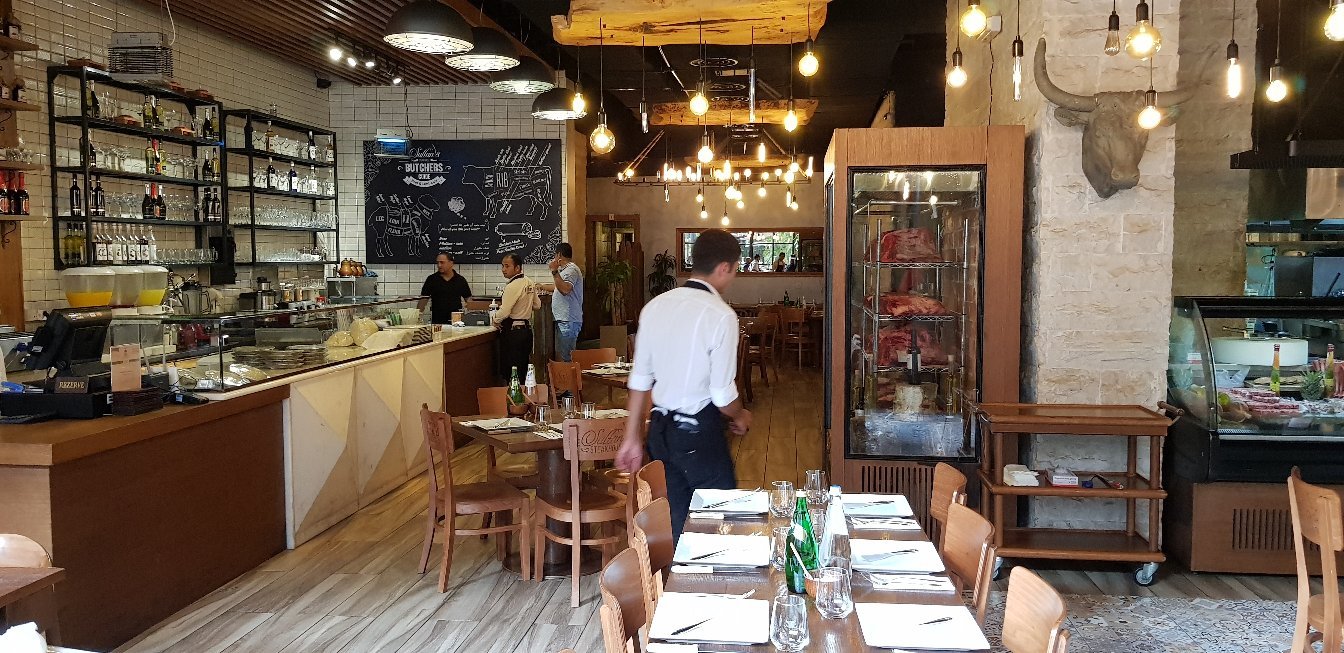 Certified Restaurants