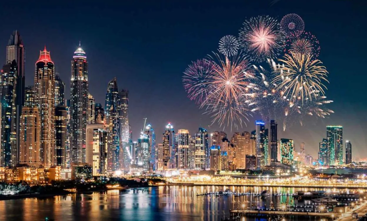 Hijri New Year