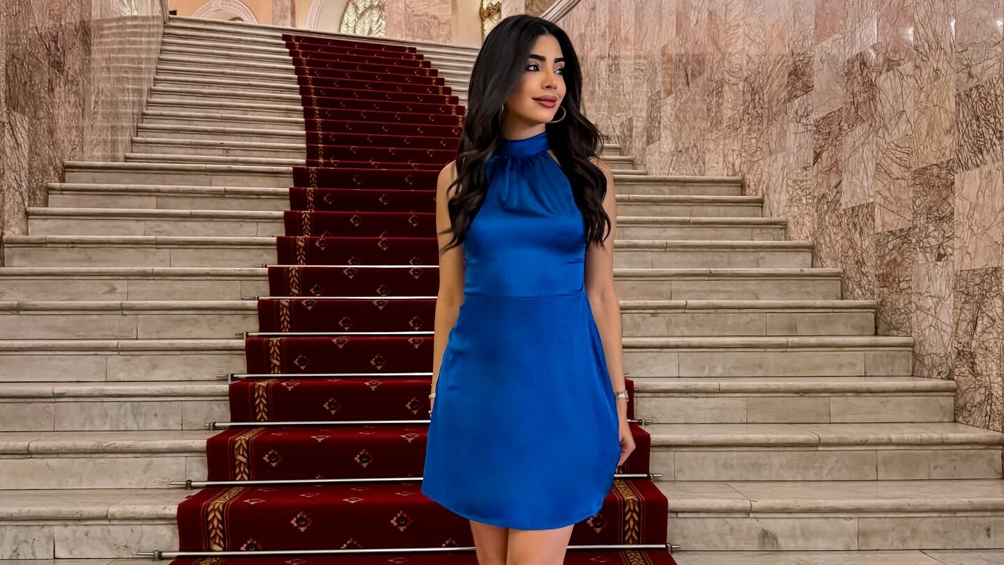 Vanessa Rabbat Mansour