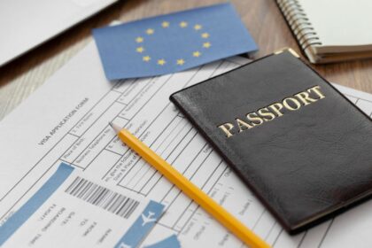 Schengen visa