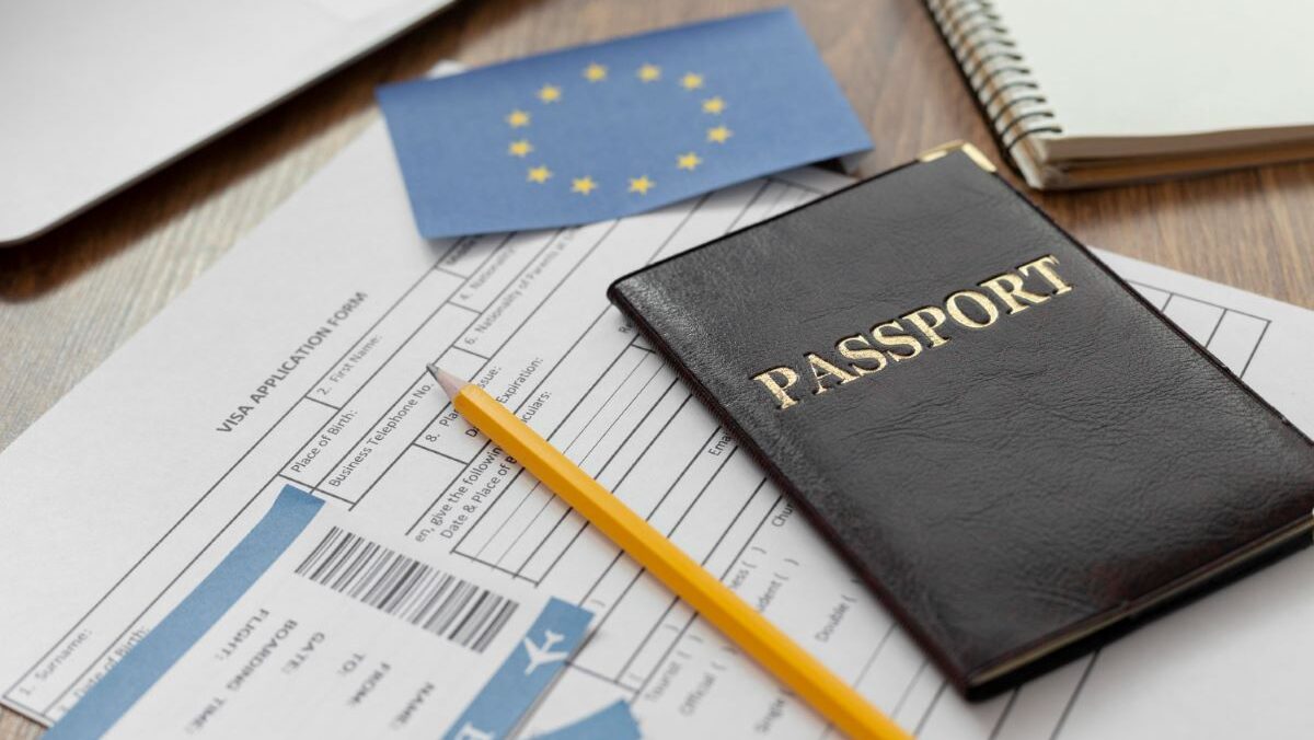 Schengen visa