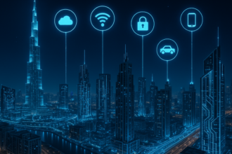 Smart AI