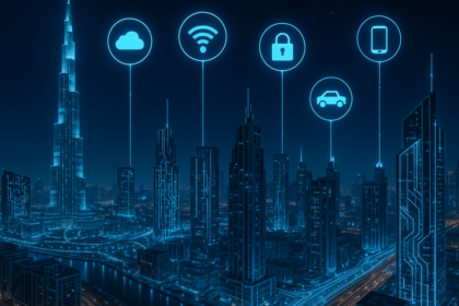 Smart AI