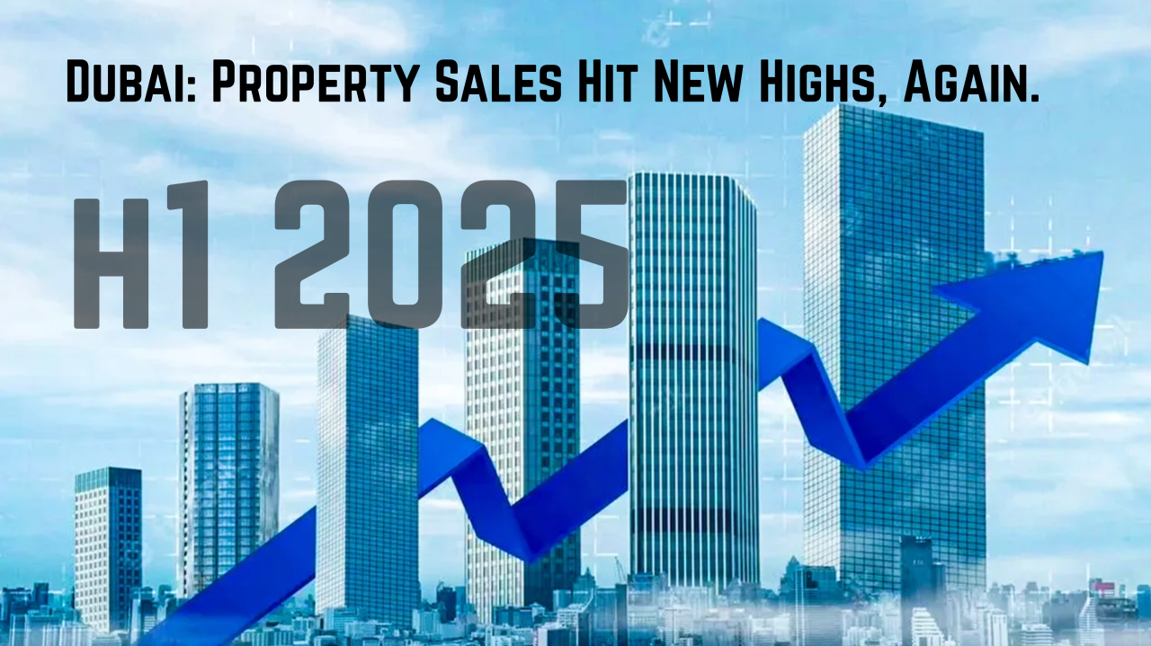 Property Deals