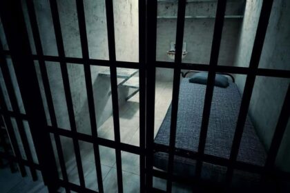 Jail