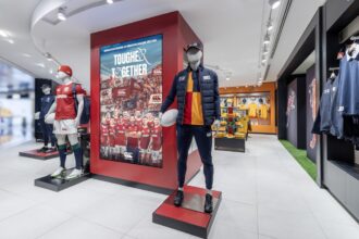Rugby Store