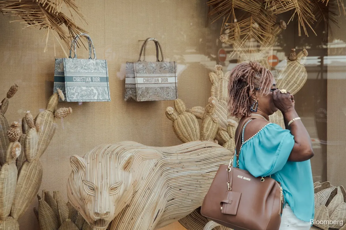 Luxury Stocks