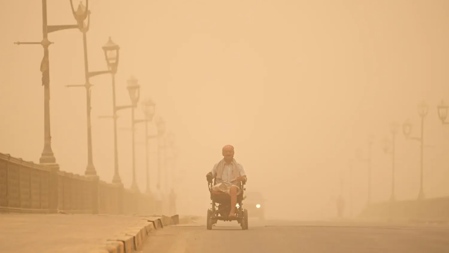 Sandstorm