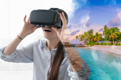 AR and VR