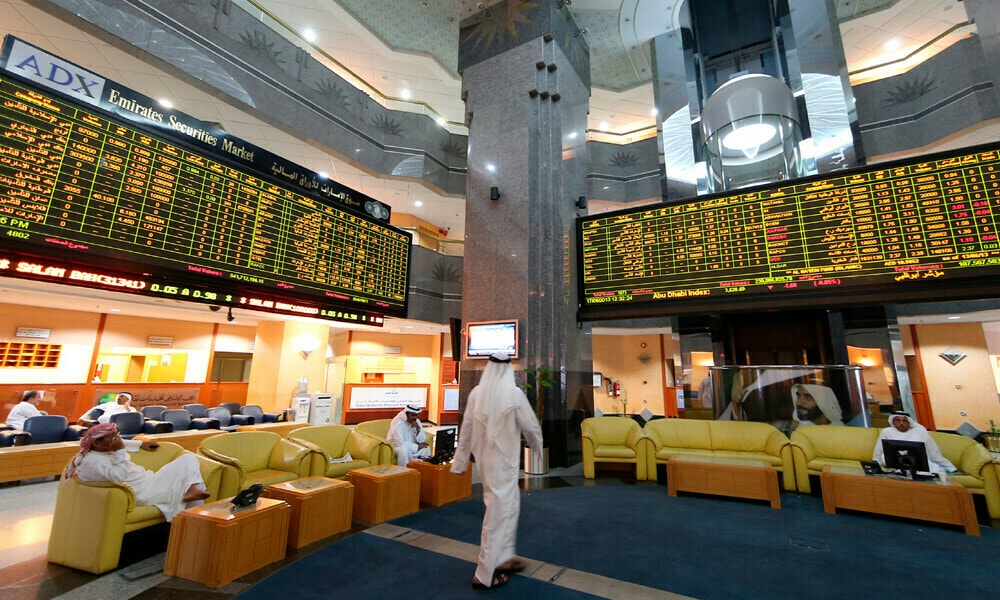 Equities