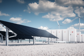 Green Energy