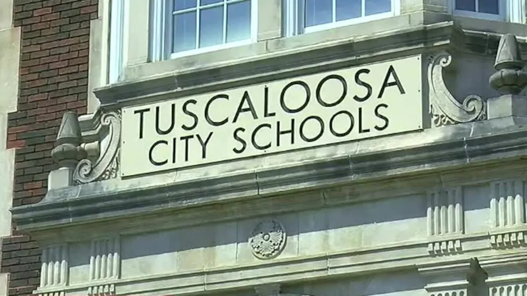 Tuscaloosa