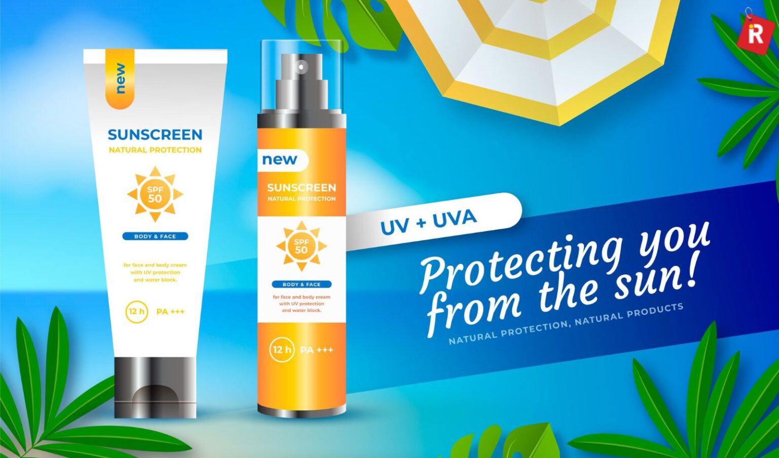 Sunscreens