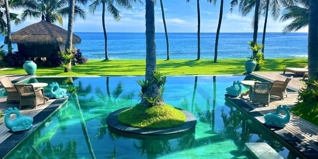 Reef Island