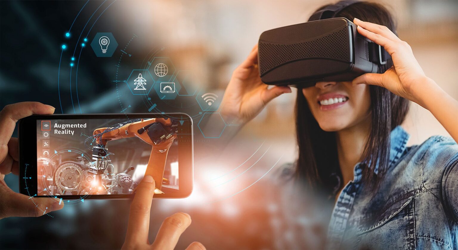 Virtual Reality