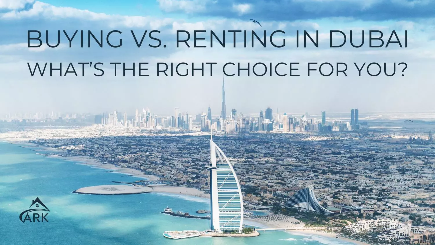 Buying or Renting