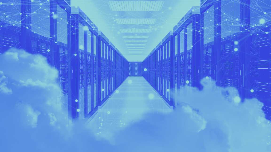 Data Centers