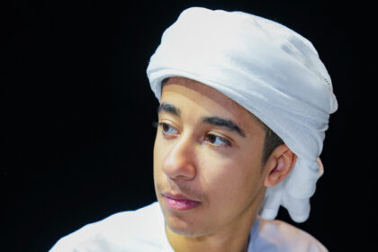 Ahmed Al Hashemi