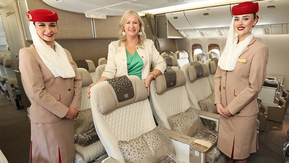 Emirates