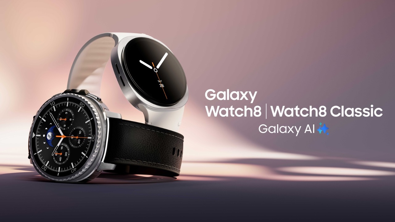 Galaxy Watch