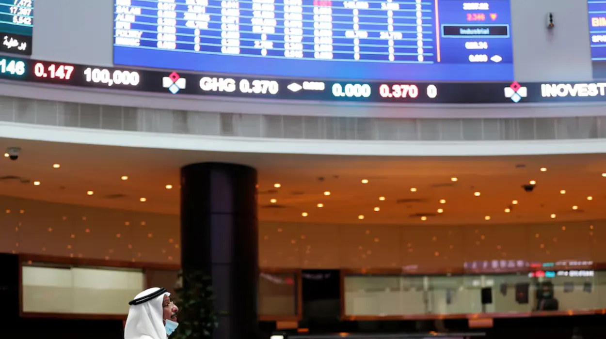 Markets
