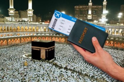 Umrah