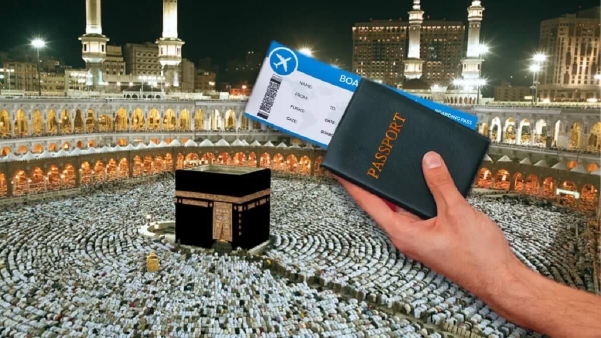 Umrah