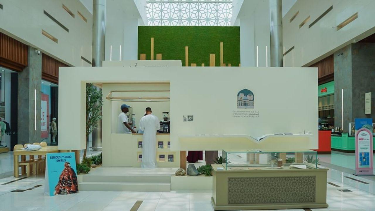 Public Libraries