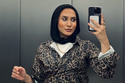Amira Farag