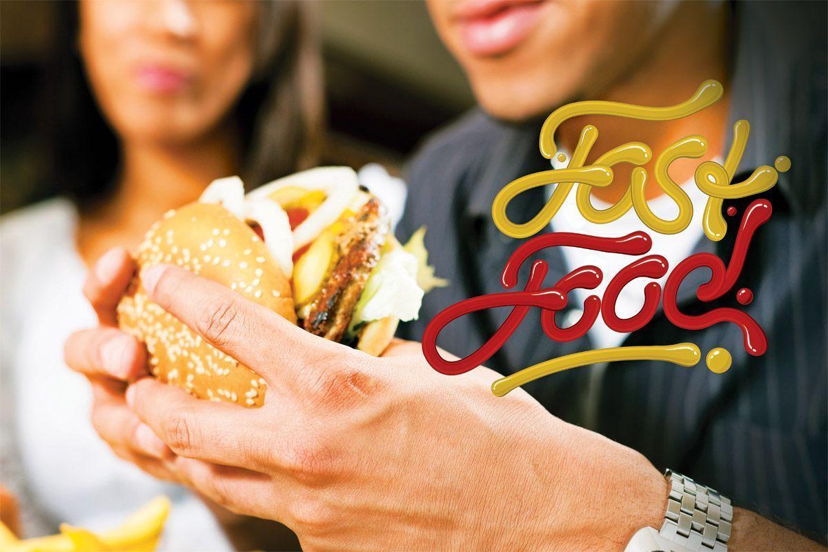 Fast Food