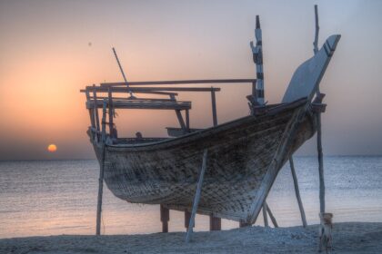 Jebel Al Wakrah