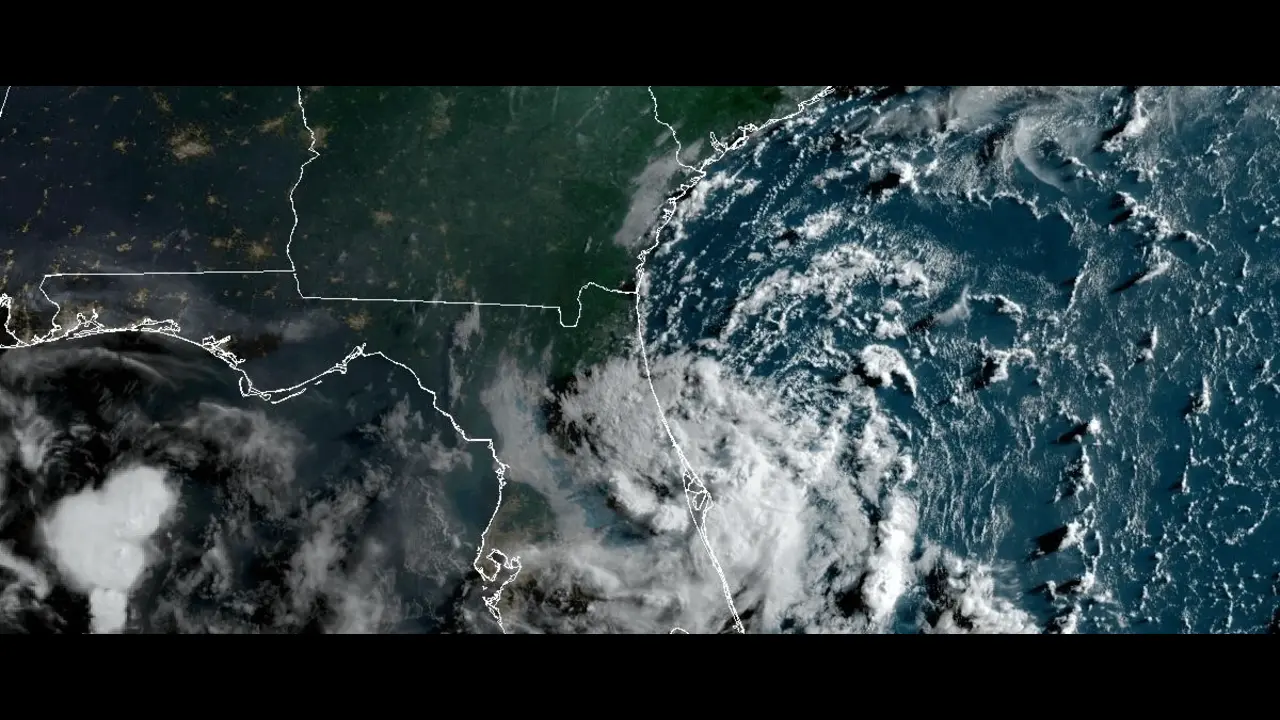 Tropical Development