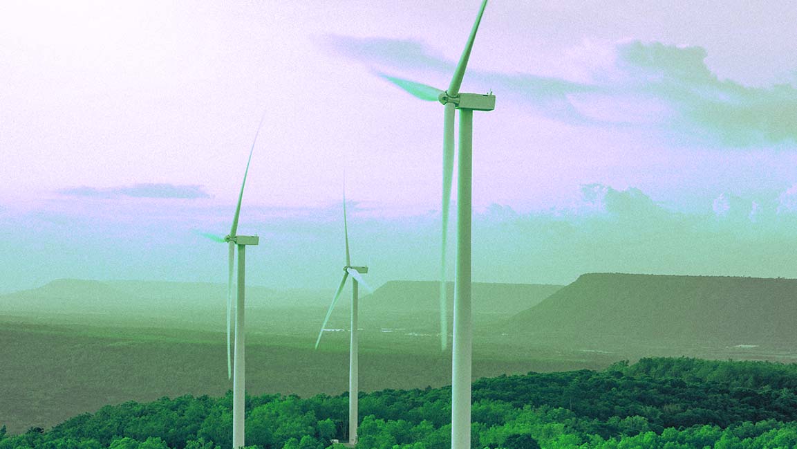 Renewable Energy