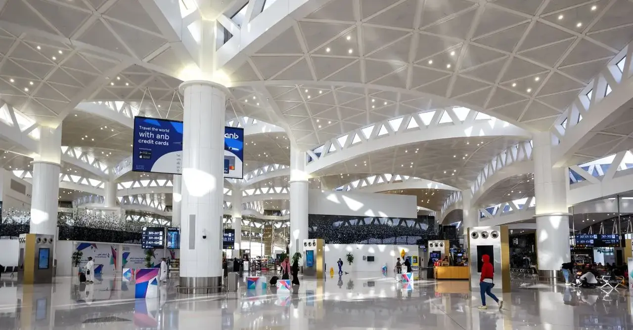 Airports