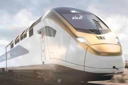 Expand Rail