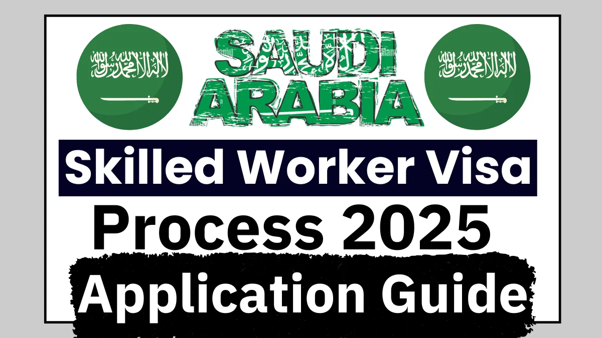 worker visa