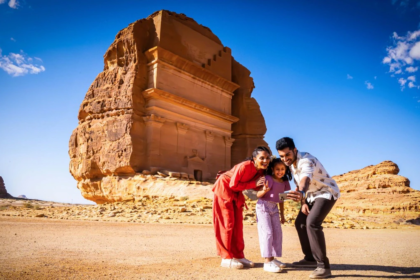Tourism Spending