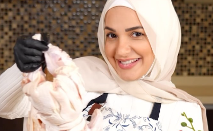 Maha Zd Nasser