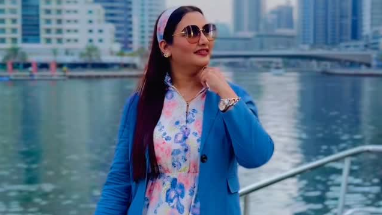 Rabia Shahid