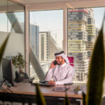 Smart City Dashboard