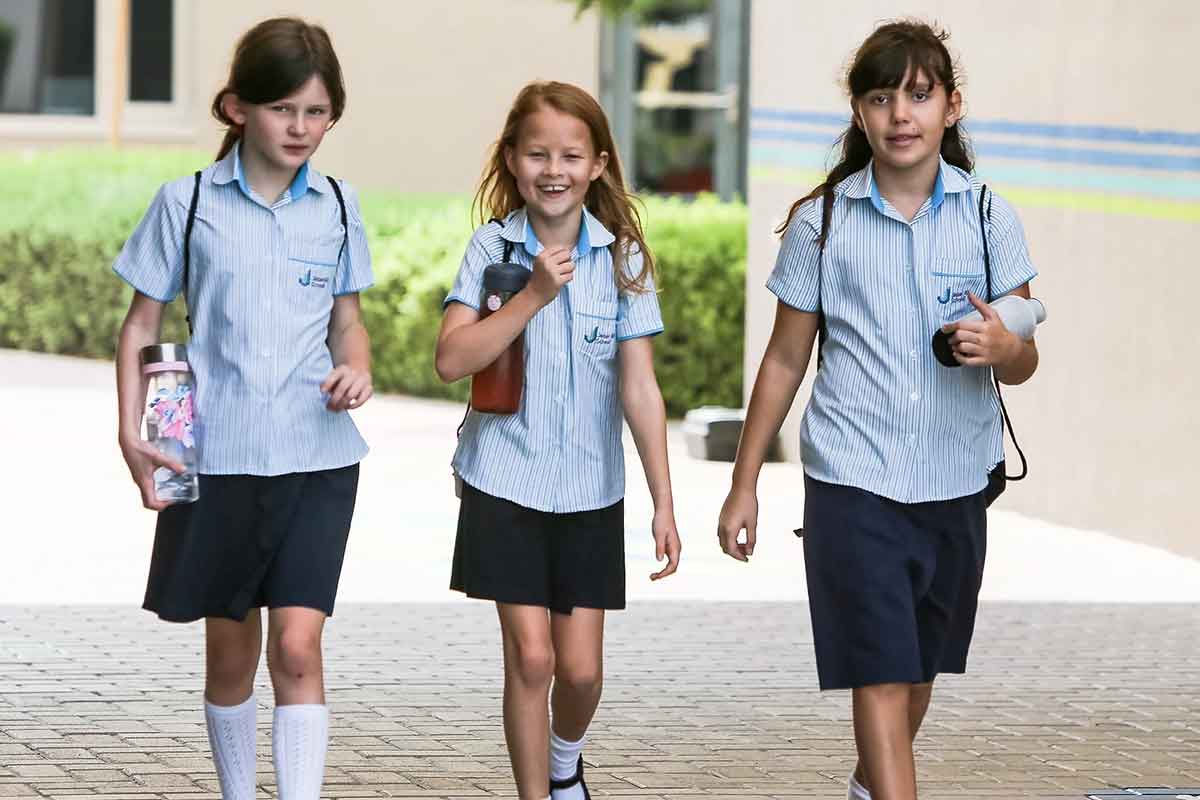 Education Fees
