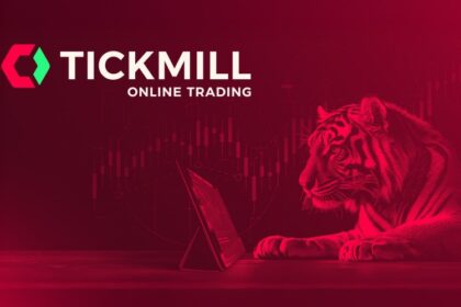 Tickmill Expands