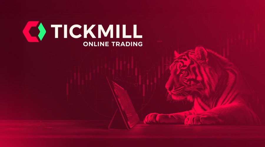 Tickmill Expands