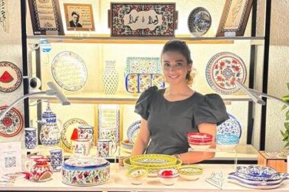 Rawan Badarneh