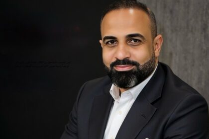 Mohamed Ahmed